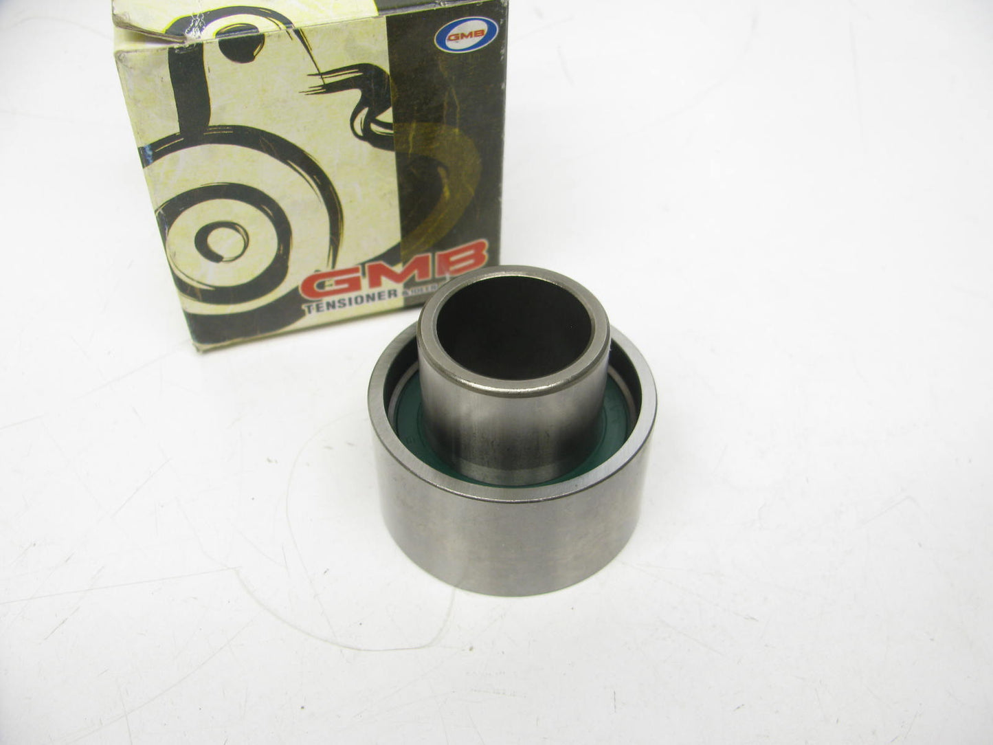 GMB 470-8350 Engine Timing Idler For 1987-1994 Toyota Tercel 1.5L