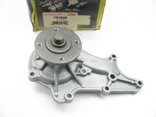 GMB FP1509 Engine Water Pump for 1971-1976 Toyota Corolla Carina 1.6L