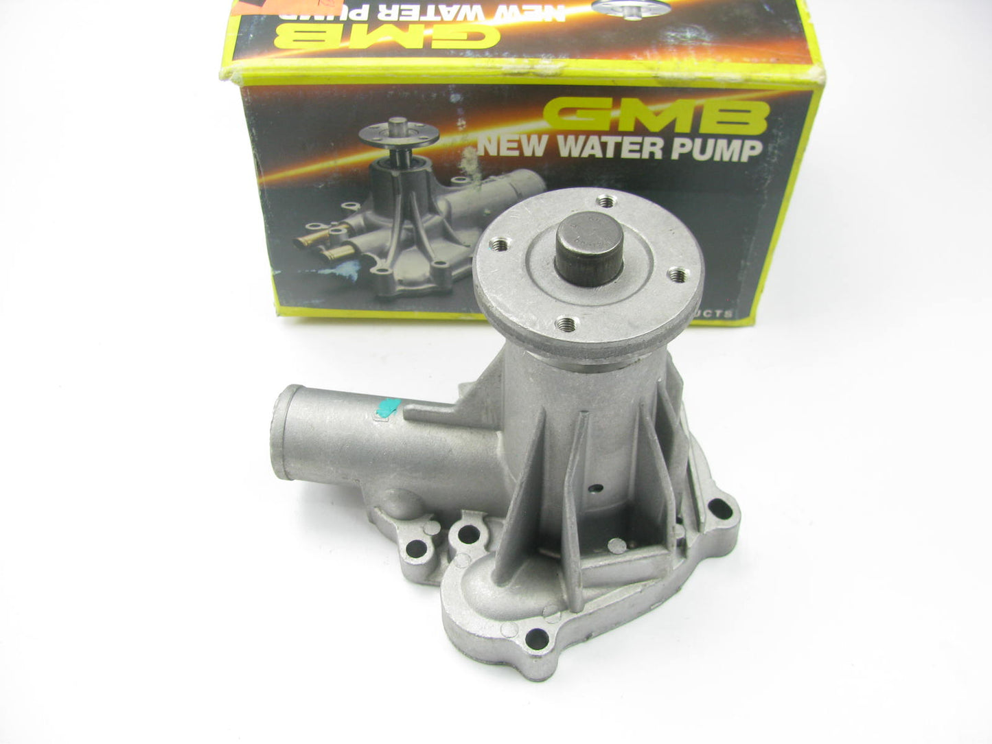 GMB FP1511 Engine Water Pump for 1975-1976 Toyota 2.2L