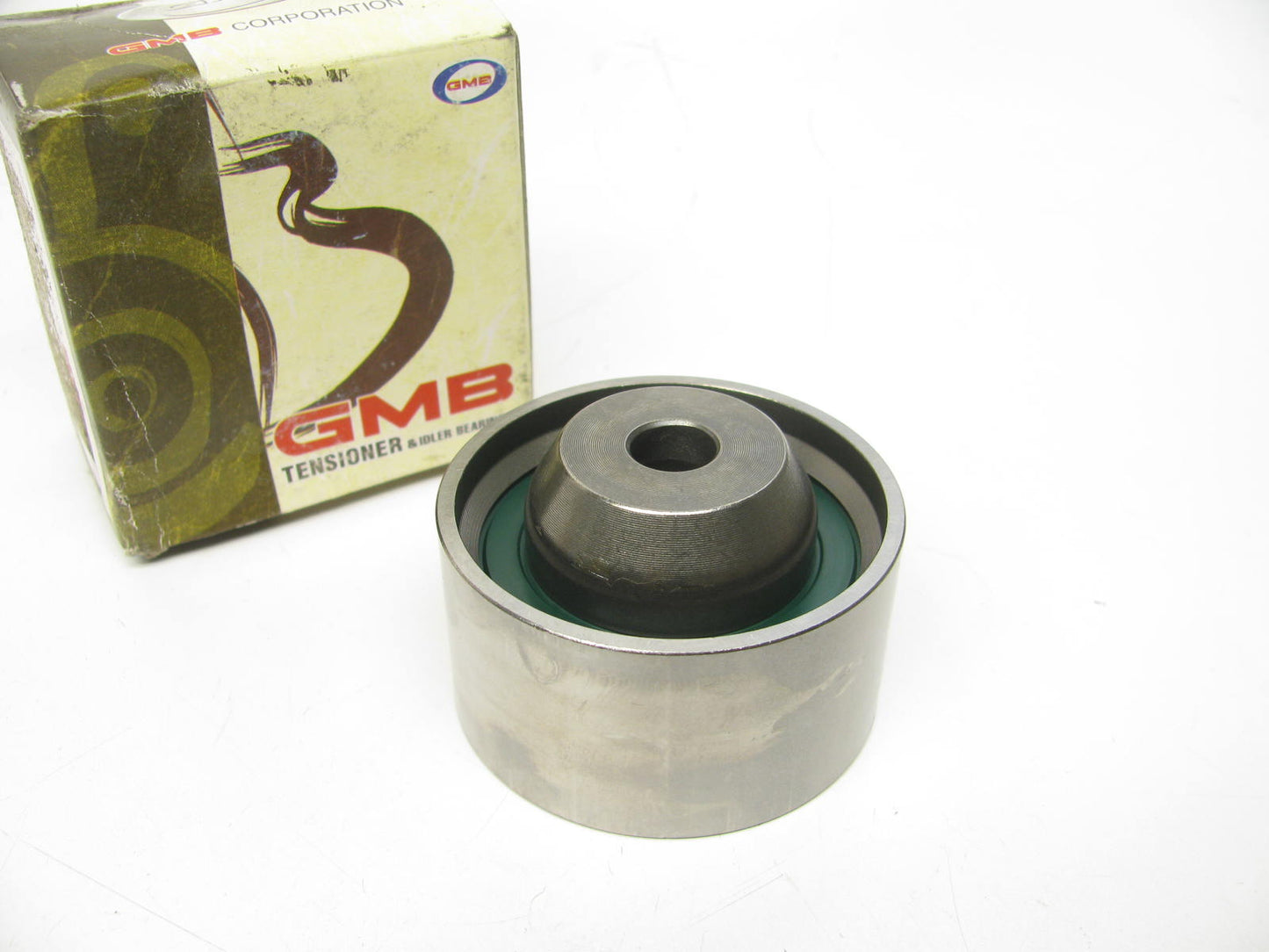 GMB GT10050 Engine Timing Belt Idler Roller 89-05 Mitsubishi 1.6L 1.8L 2.0L 2.4L
