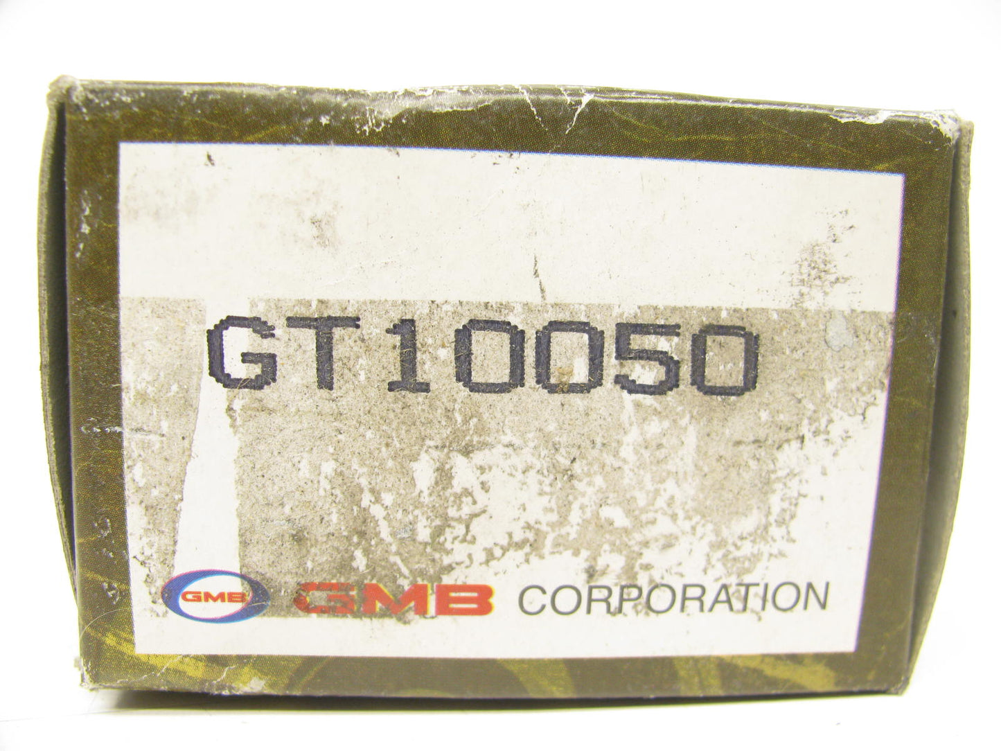 GMB GT10050 Engine Timing Belt Idler Roller 89-05 Mitsubishi 1.6L 1.8L 2.0L 2.4L