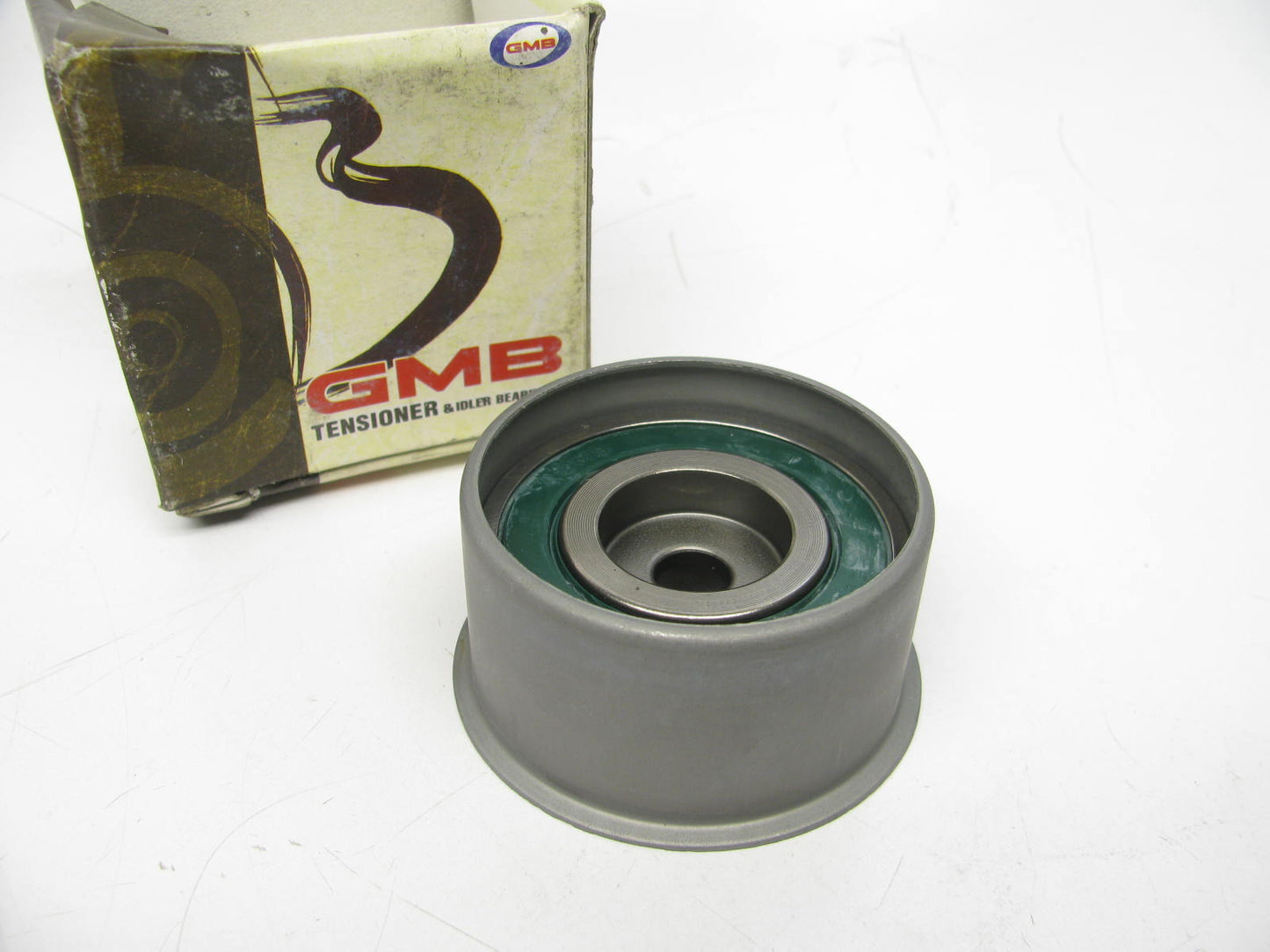 GMB GT10061 Engine Timing Belt Tensioner Roller For 1999-05 Hyundai 2.4L-L4