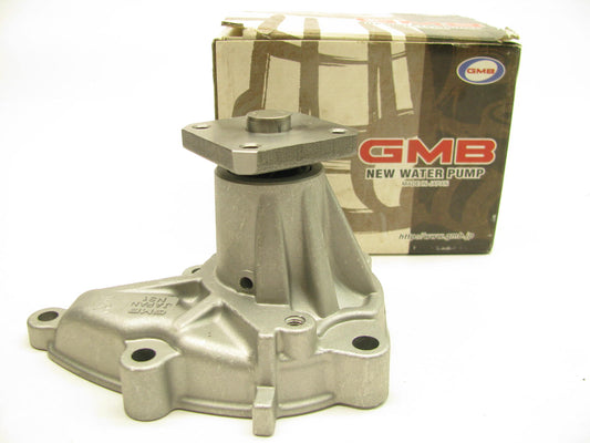 GMB GWN-35A Engine Water Pump For 1986-1989 Nissan 1.6L 1.8L 2.0L-L4