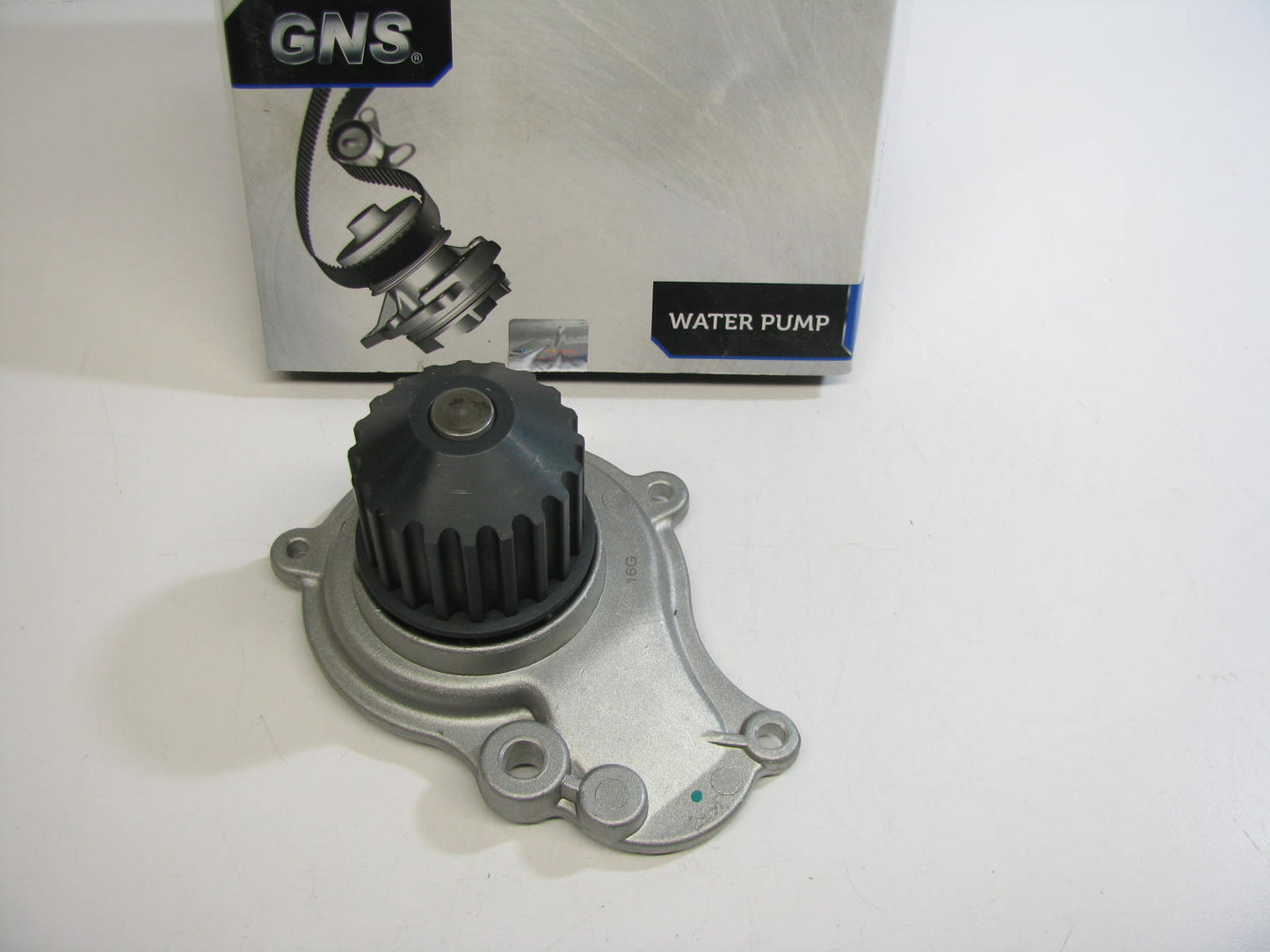 GNS 31-52105 Engine Water Pump For 1995-2010 Dodge 2.4L-L4