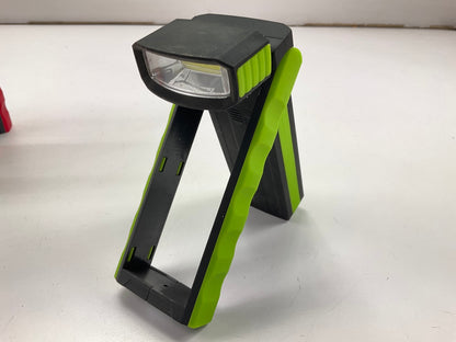 (x12) Go Green GG-113-PADXL Flashlight