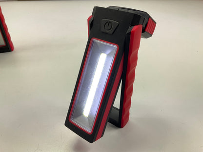 (x12) Go Green GG-113-PADXL Flashlight