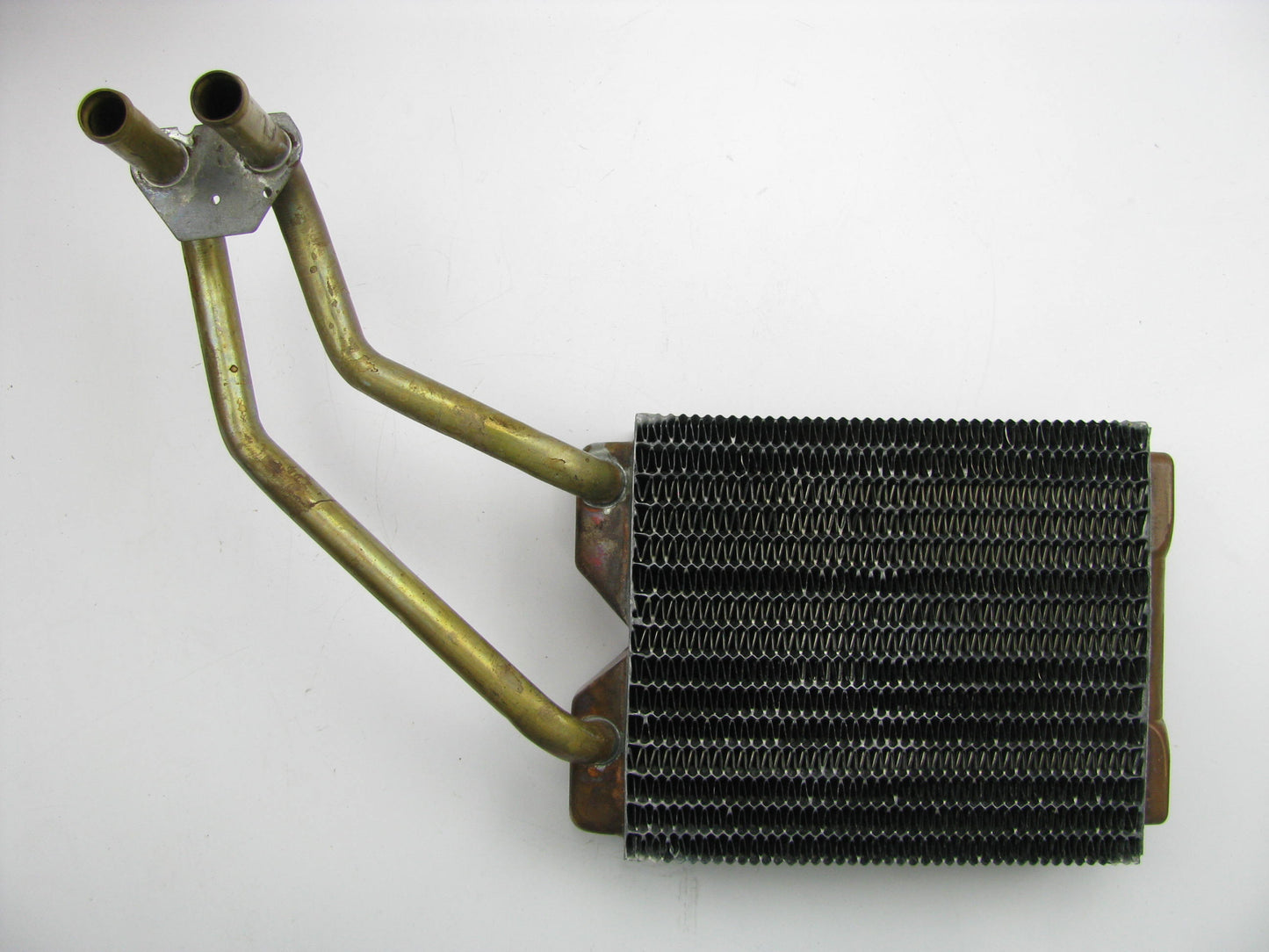 Go Industires 399137 Front HVAC Heater Core