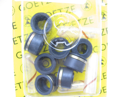 Goetze 24-248100-10 Engine Valve Stem Oil Seals 1981-84 Mercedes Benz 3.8L  V8