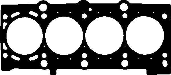 Goetze 30-027702-20 Cylinder Head Gasket For 1996-1999 BMW M44  1.9L