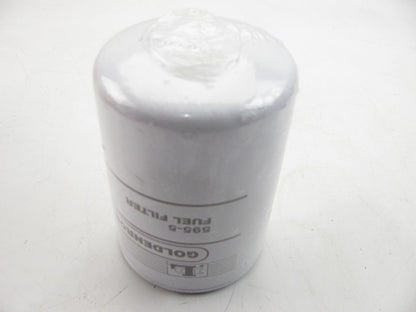 Goldenrod 595-5 Fuel Filter Replaces P9865 24006 LFF2 BF7750