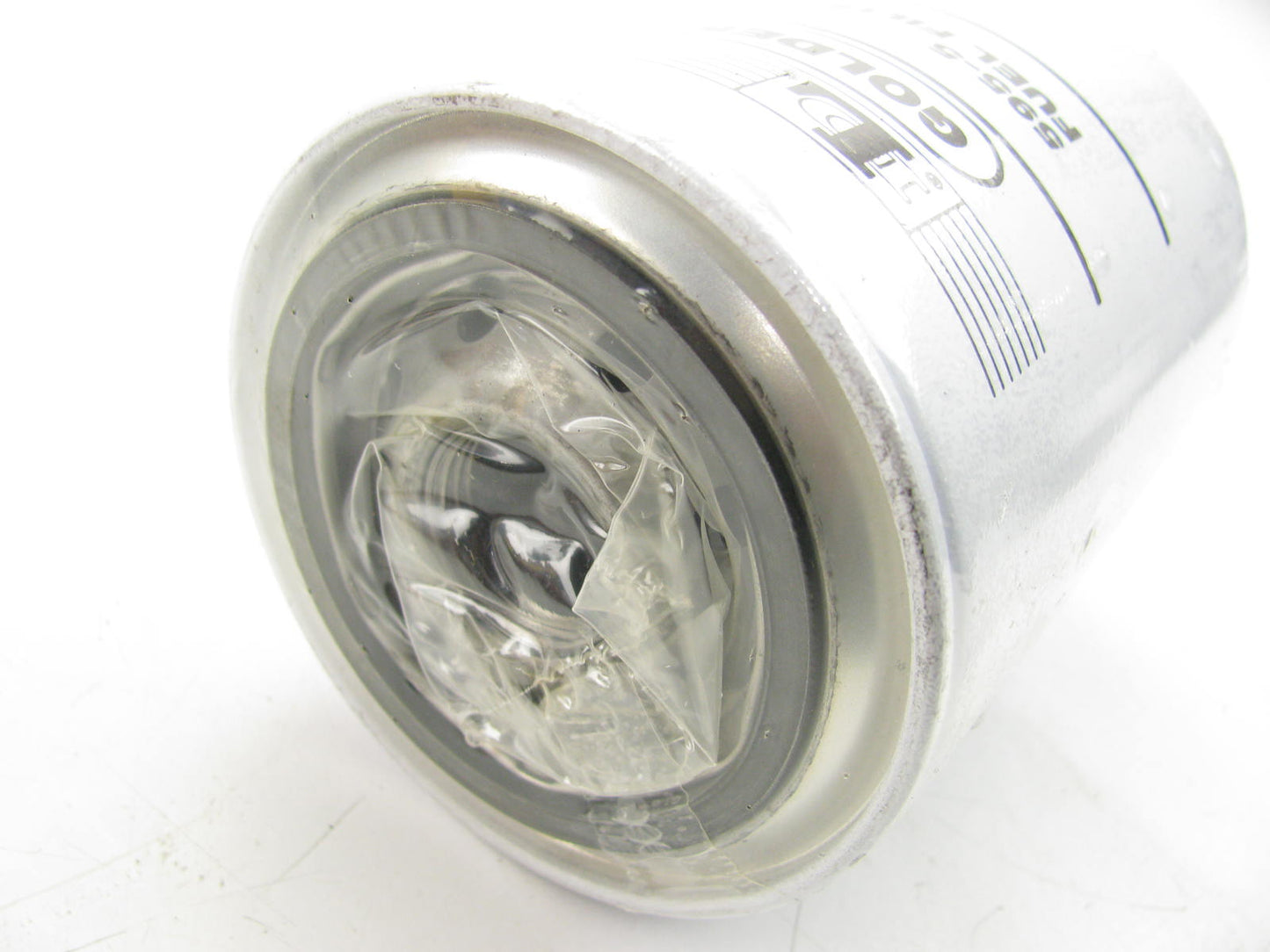 Goldenrod 595-5 Fuel Filter Replaces P9865 24006 LFF2 BF7750
