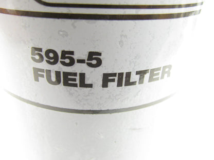 Goldenrod 595-5 Fuel Filter Replaces P9865 24006 LFF2 BF7750