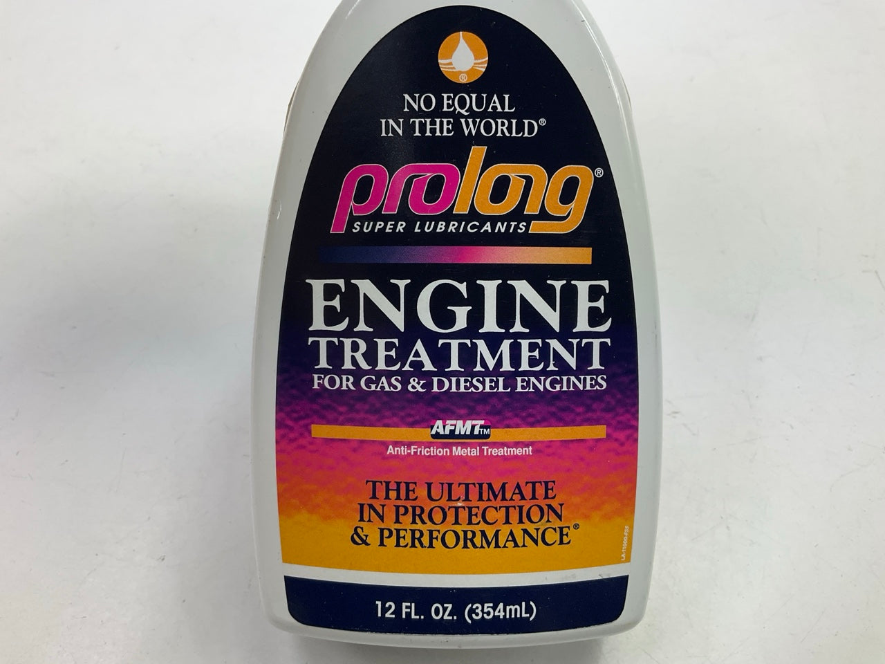 PSL11000 Engine Treatment - 12 Oz, White For Gas & Diesel Engines