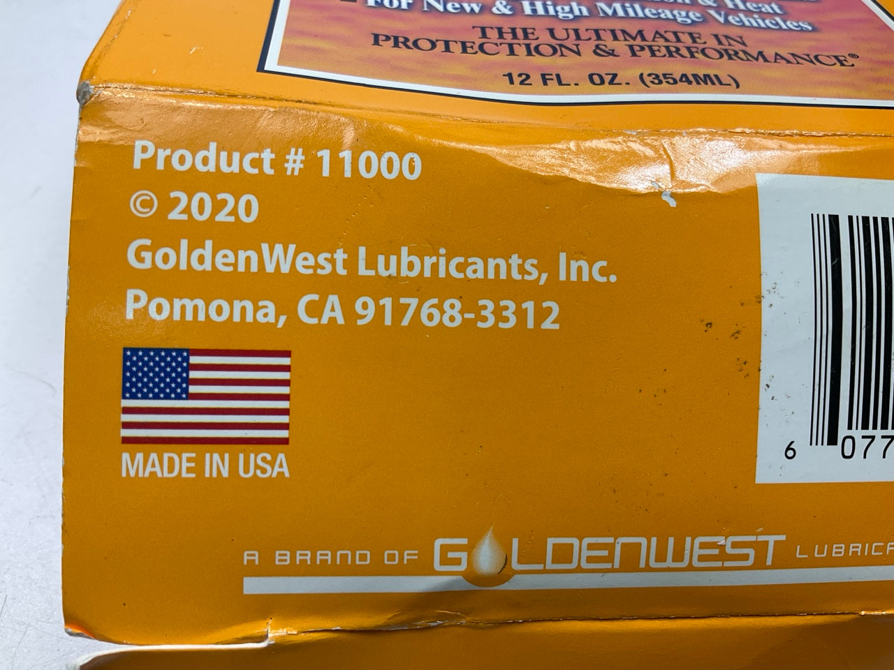 PSL11000 Engine Treatment - 12 Oz, White For Gas & Diesel Engines