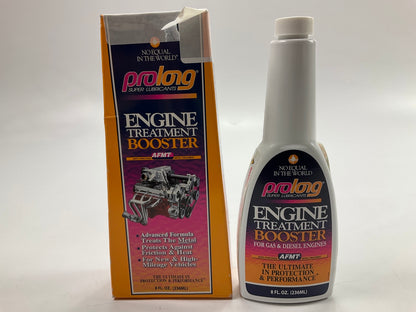 Prolong Super Lubricant 11100 Engine Treatment Booster 8 Oz - Reduces Friction
