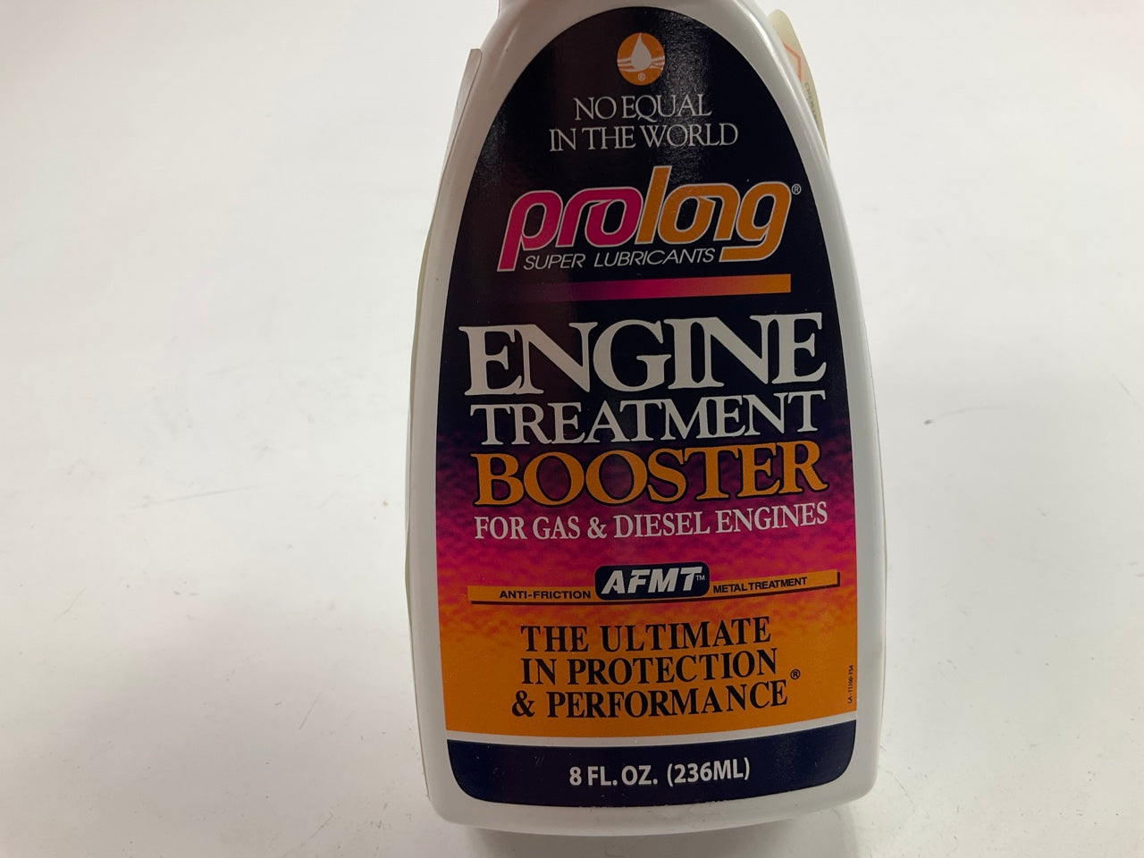 Prolong Super Lubricant 11100 Engine Treatment Booster 8 Oz - Reduces Friction