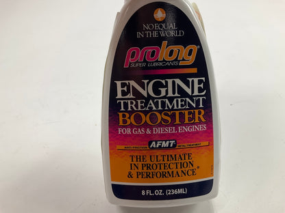 Prolong Super Lubricant 11100 Engine Treatment Booster 8 Oz - Reduces Friction