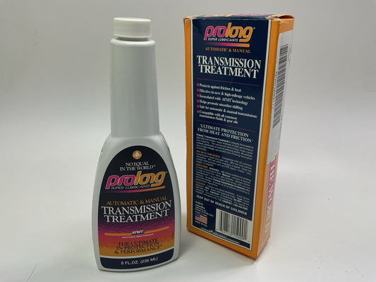 Prolong 15000 Super Lubricants Automatic & Manual Transmission Treatment 8 FL Oz