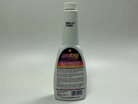 Prolong 15000 Super Lubricants Automatic & Manual Transmission Treatment 8 FL Oz