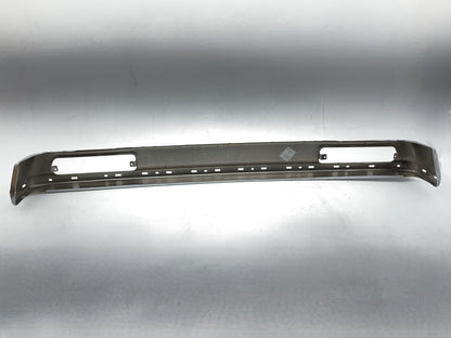 Goodmark 4085-800-782 Rear Bumper - 1985-1987 Chevy El Camino