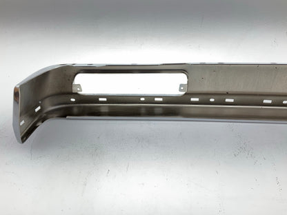 Goodmark 4085-800-782 Rear Bumper - 1985-1987 Chevy El Camino