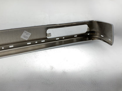 Goodmark 4085-800-782 Rear Bumper - 1985-1987 Chevy El Camino