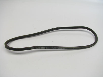 Goodyear 08256 Accessory Drive Belt - 0.25'' X 26.25'' - 36 Degree