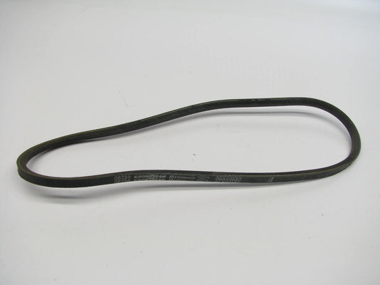 Goodyear 08256 Accessory Drive Belt - 0.25'' X 26.25'' - 36 Degree