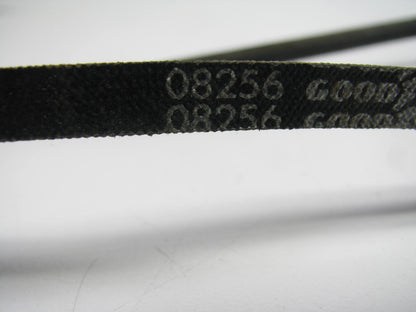 Goodyear 08256 Accessory Drive Belt - 0.25'' X 26.25'' - 36 Degree