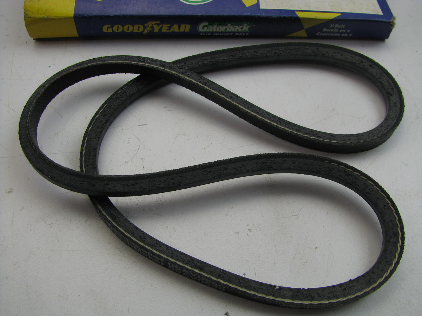 Goodyear 08262 Accessory Drive Belt - 0.25'' X 26.25'' - 36 Degree