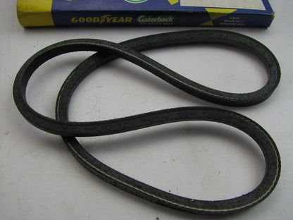 Goodyear 08262 Accessory Drive Belt - 0.25'' X 26.25'' - 36 Degree