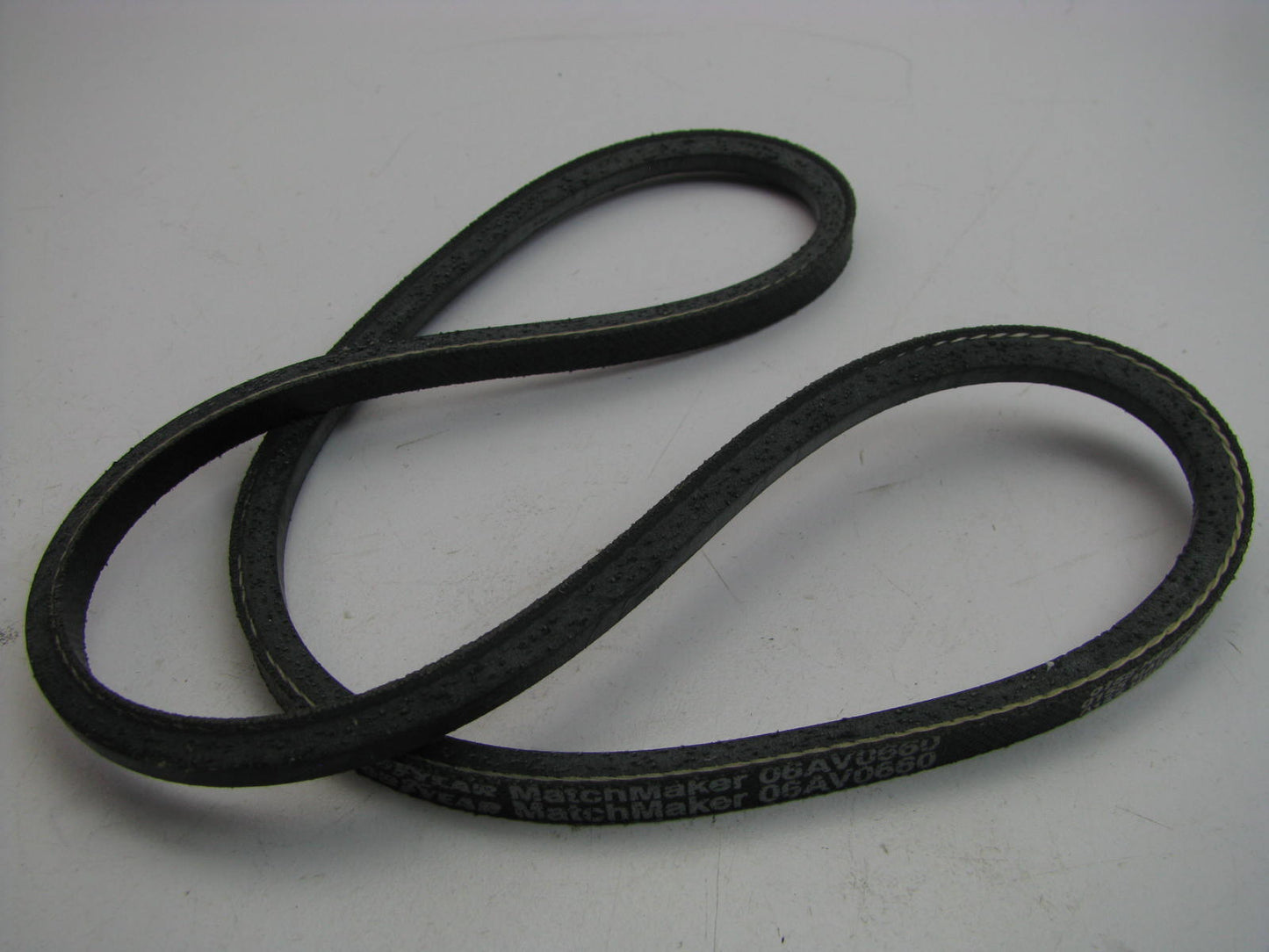 Goodyear 08262 Accessory Drive Belt - 0.25'' X 26.25'' - 36 Degree