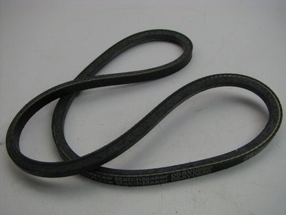 Goodyear 08262 Accessory Drive Belt - 0.25'' X 26.25'' - 36 Degree