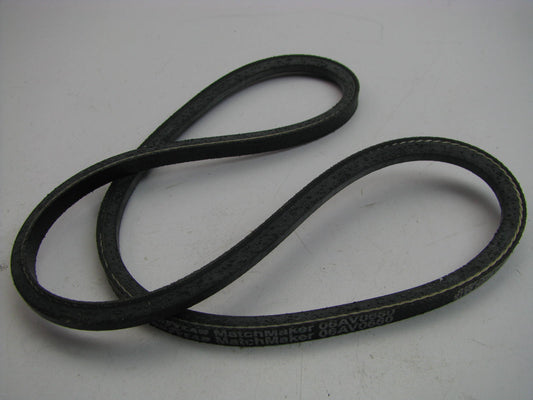 Goodyear 08262 Accessory Drive Belt - 0.25'' X 26.25'' - 36 Degree