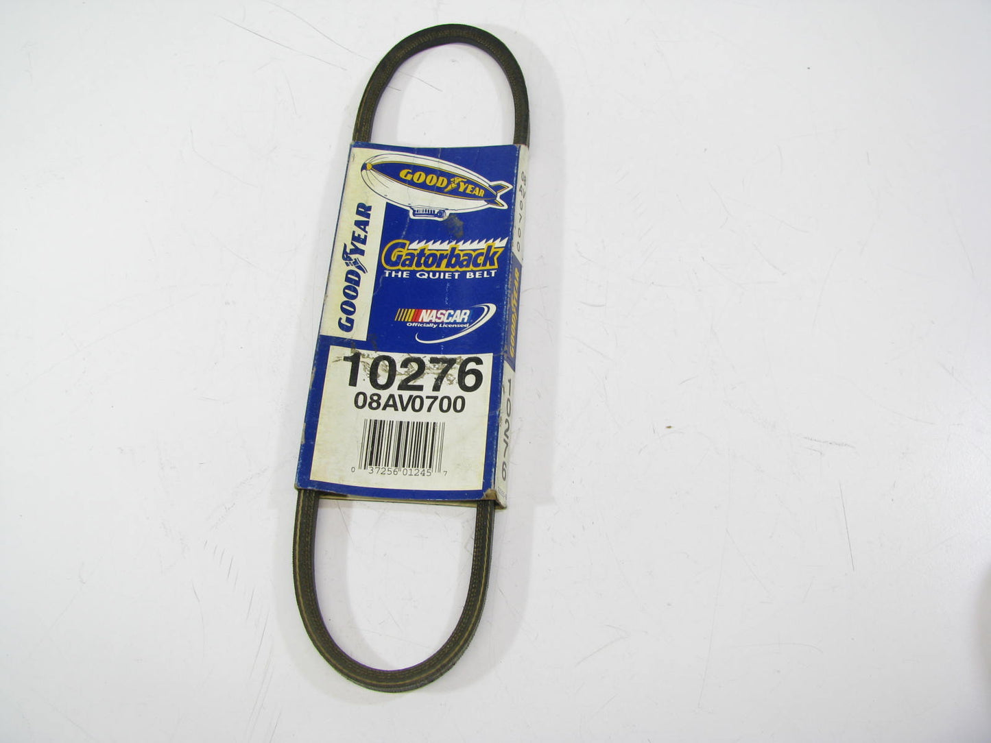 Goodyear 10276 Accessory Drive Belt - 0.33'' X 27.125'' - 36 Degree