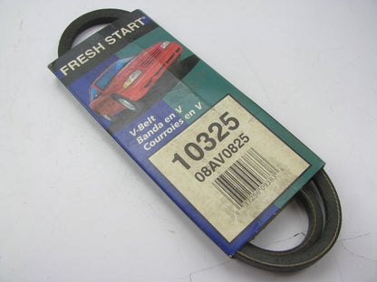 Goodyear FRESHSTART 10325 Accessory Drive Belt - 0.32'' X 32.625'' - 36 Degree