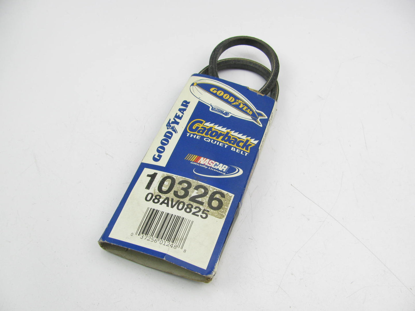Goodyear 10326 Accessory Drive Belt - 0.33'' X 32.625'' - 36 Degree