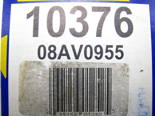 Goodyear 10376 Accessory Drive Gatorback V-Belt - 8mm X 960mm