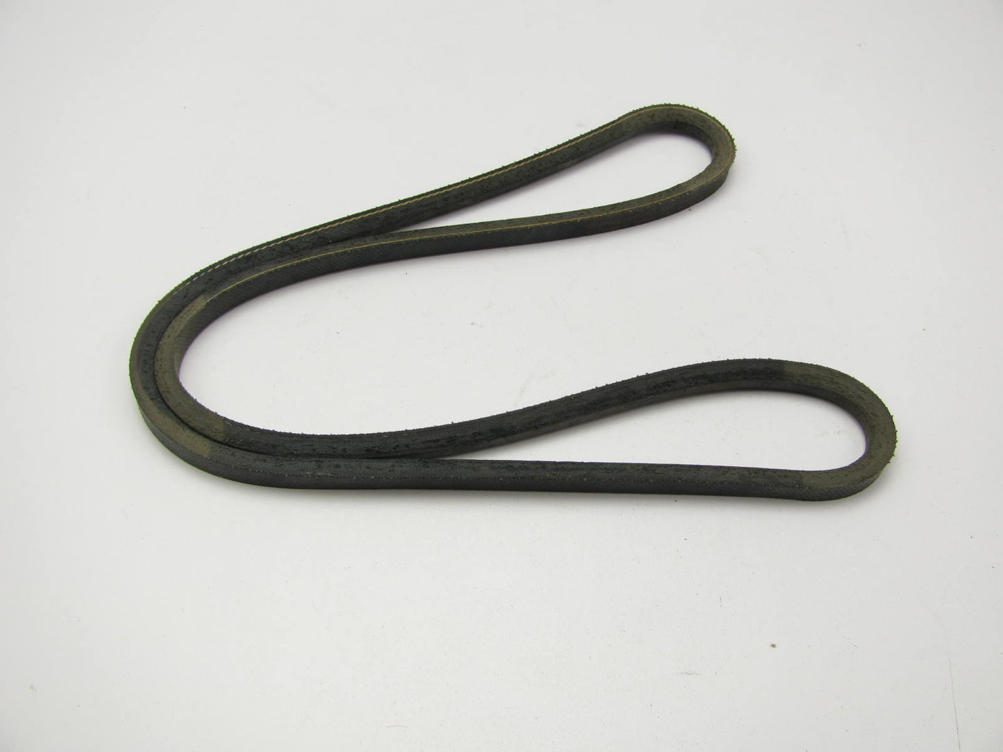 Goodyear 10386 Accessory Drive Belt - 0.313'' X 33.625'' - 36 Degree