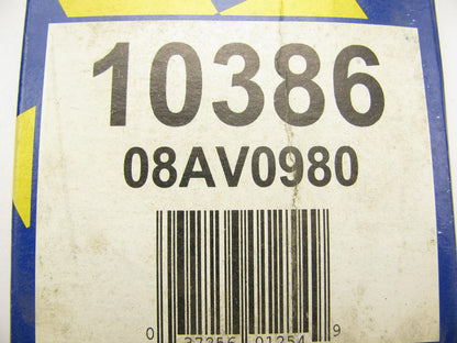 Goodyear 10386 Accessory Drive Belt - 0.313'' X 33.625'' - 36 Degree