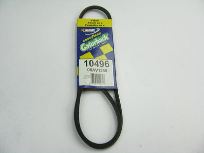 Goodyear 10496 Accessory Drive Belt - 0.33'' X 49.75'' - 36 Degree