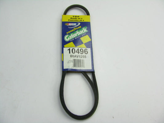Goodyear 10496 Accessory Drive Belt - 0.33'' X 49.75'' - 36 Degree