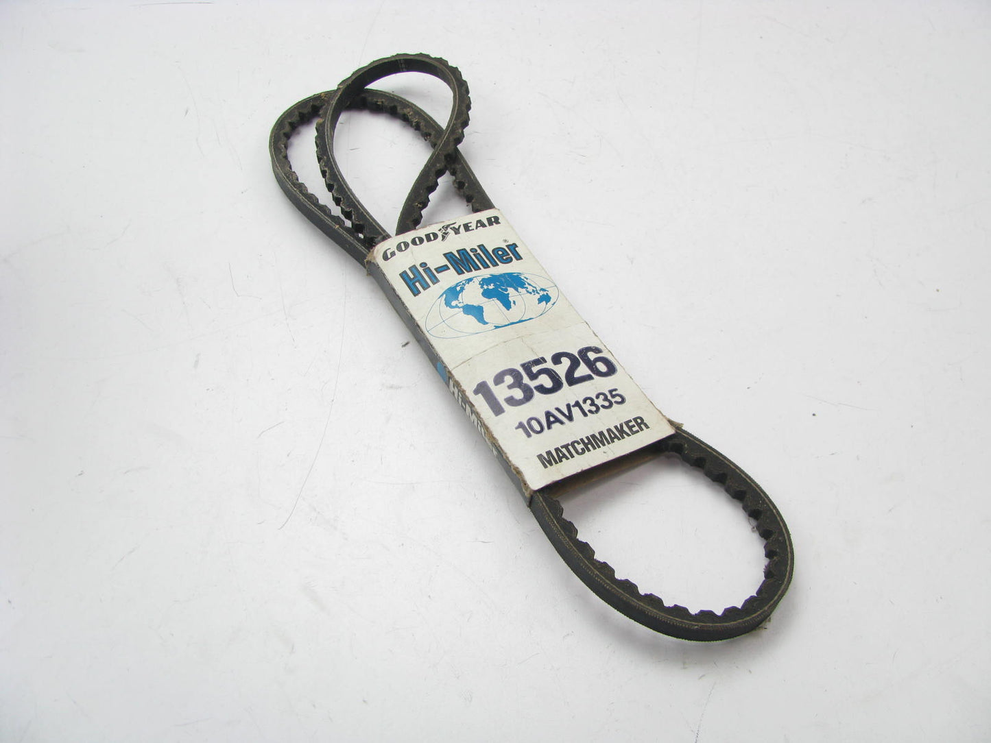 Goodyear 10AV1335 Accessory Drive Belt - 0.44'' X 52.50'' - 36 Degree