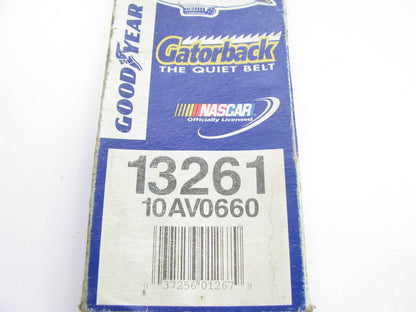 Goodyear 13261 Accessory Drive Belt - 0.44'' X 26.50'' - 36 Degree