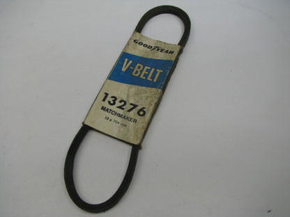 Goodyear 13276 Accessory Drive Belt - 0.44'' X 27.50'' - 36 Degree
