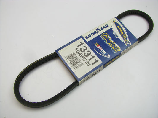 Goodyear 13311 Accessory Drive Belt - 0.44'' X 31.50'' - 36 Degree