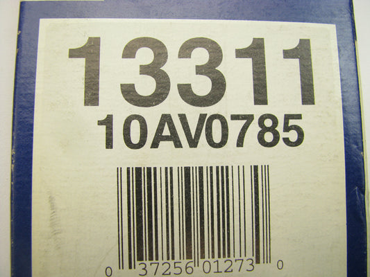 Goodyear 13311 Accessory Drive Belt - 0.44'' X 31.50'' - 36 Degree