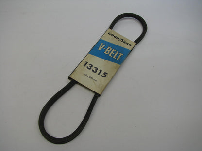 Goodyear 13315 Accessory Drive Belt - 0.44'' X 32.125'' - 36 Degree