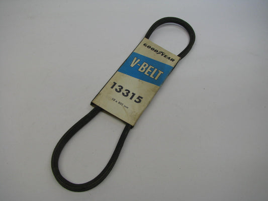 Goodyear 13315 Accessory Drive Belt - 0.44'' X 32.125'' - 36 Degree