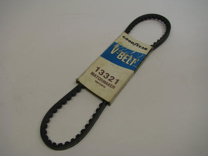Goodyear 13321 Accessory Drive Belt - 0.44'' X 32.50'' - 36 Degree